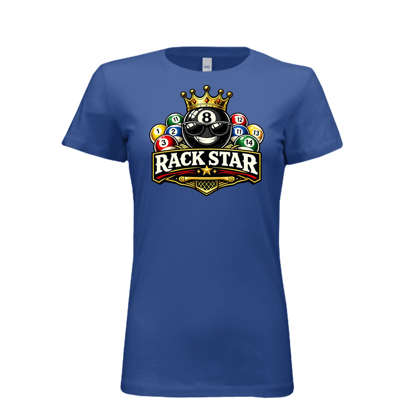 TRUE ROYAL - 6004 - FRONT