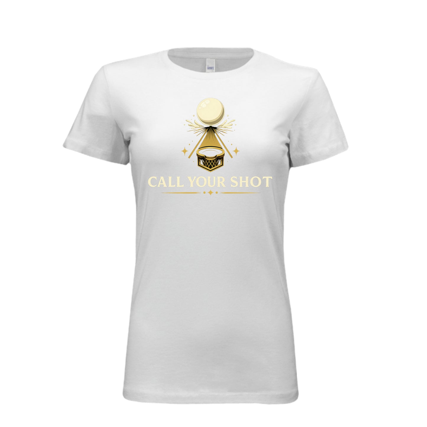 WHITE - 6004 - FRONT