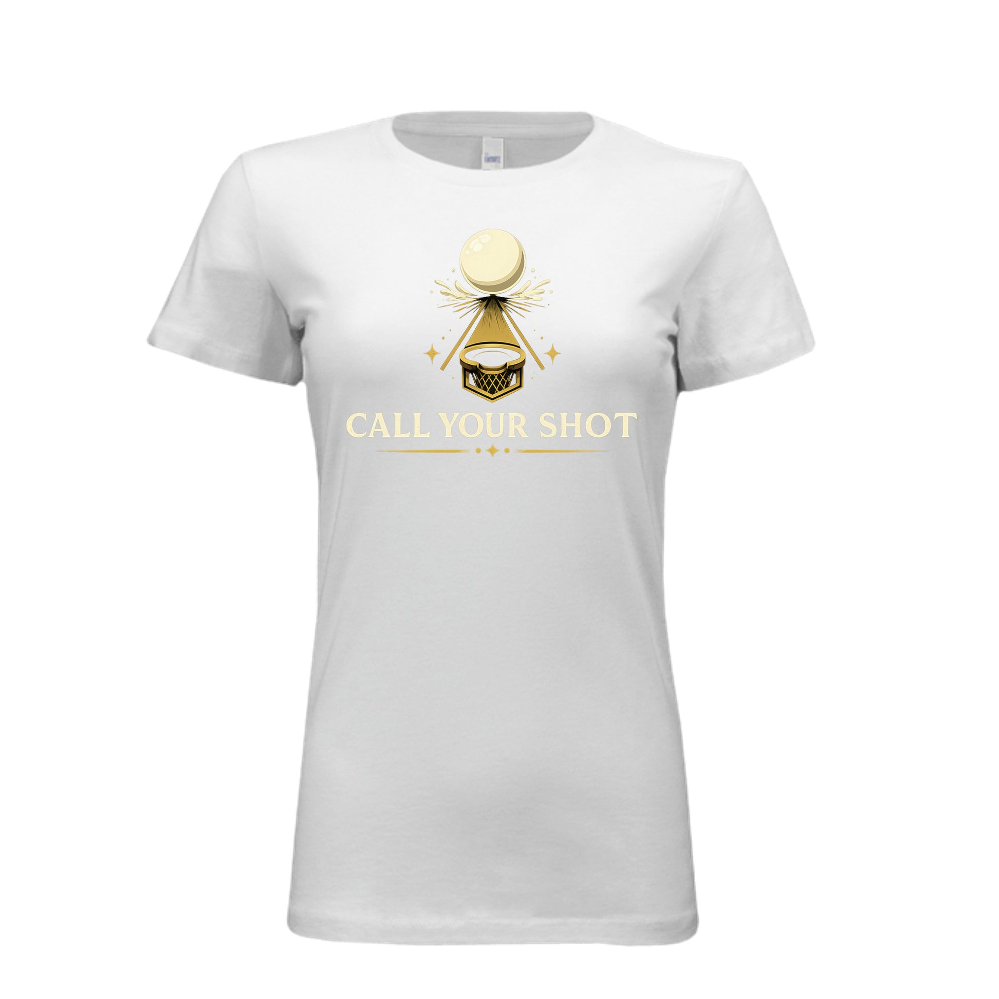 WHITE - 6004 - FRONT