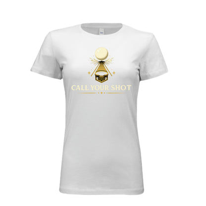 WHITE - 6004 - FRONT