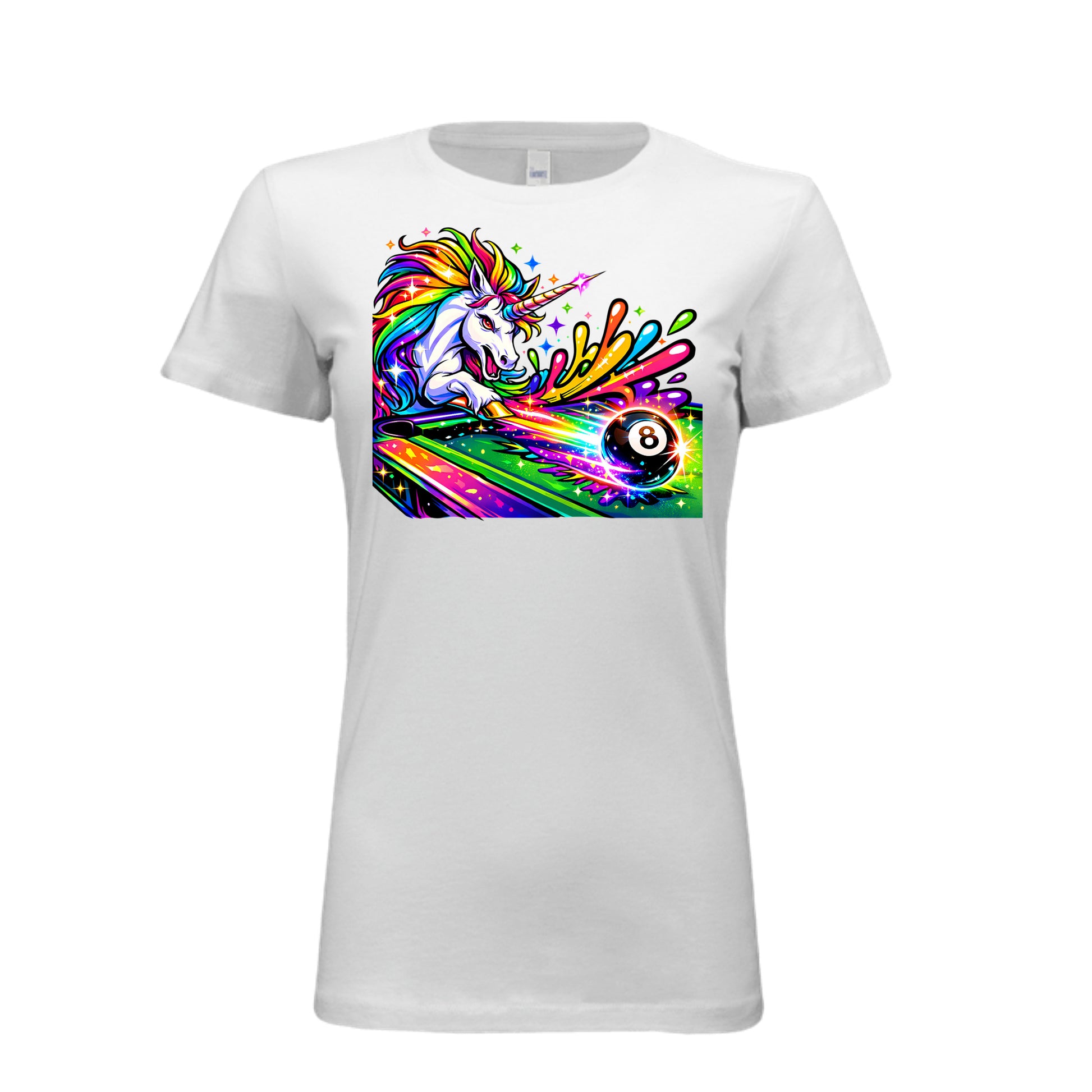 WHITE - 6004 - FRONT