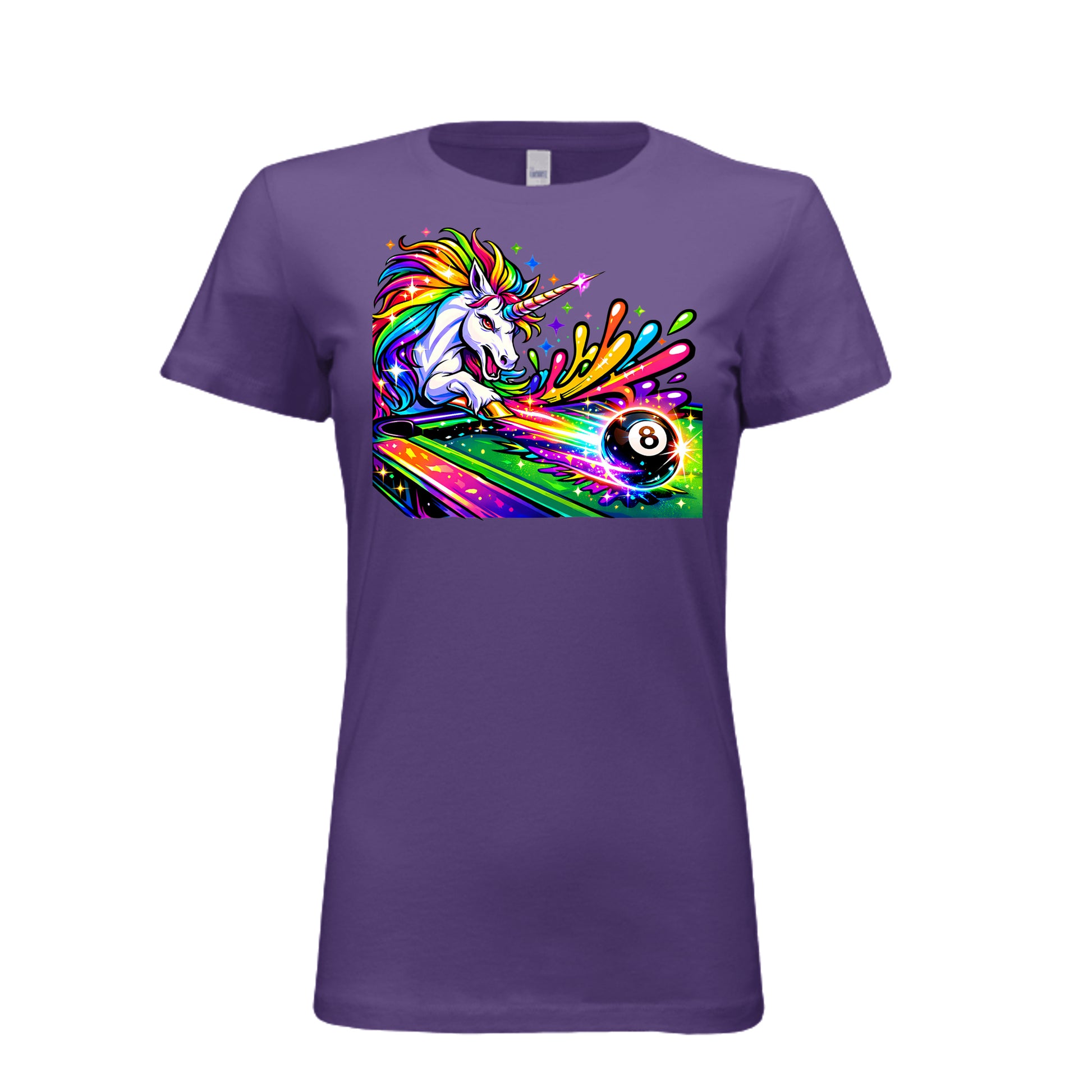 TEAM PURPLE - 6004 - FRONT