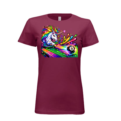 MAROON - 6004 - FRONT