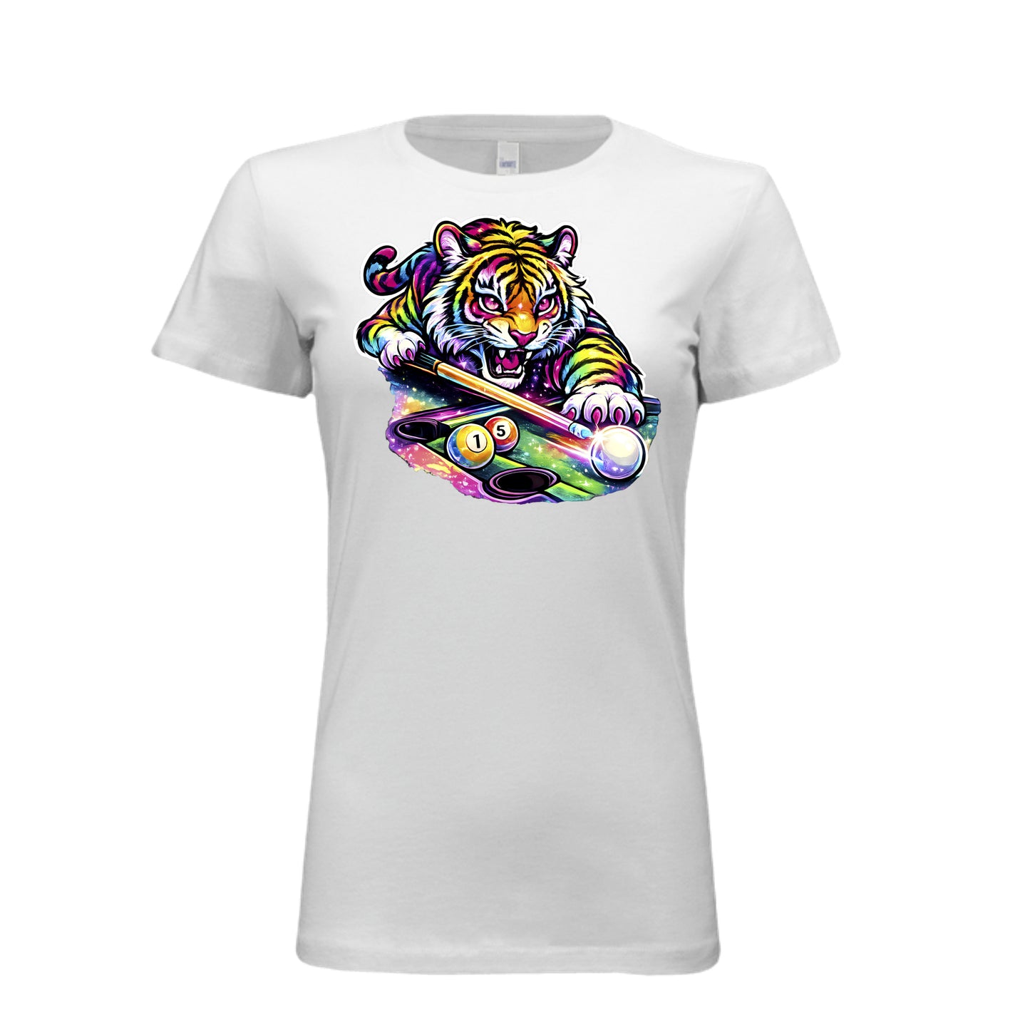 WHITE - 6004 - FRONT