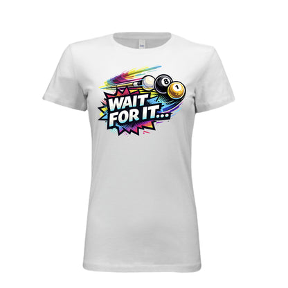 WHITE - 6004 - FRONT