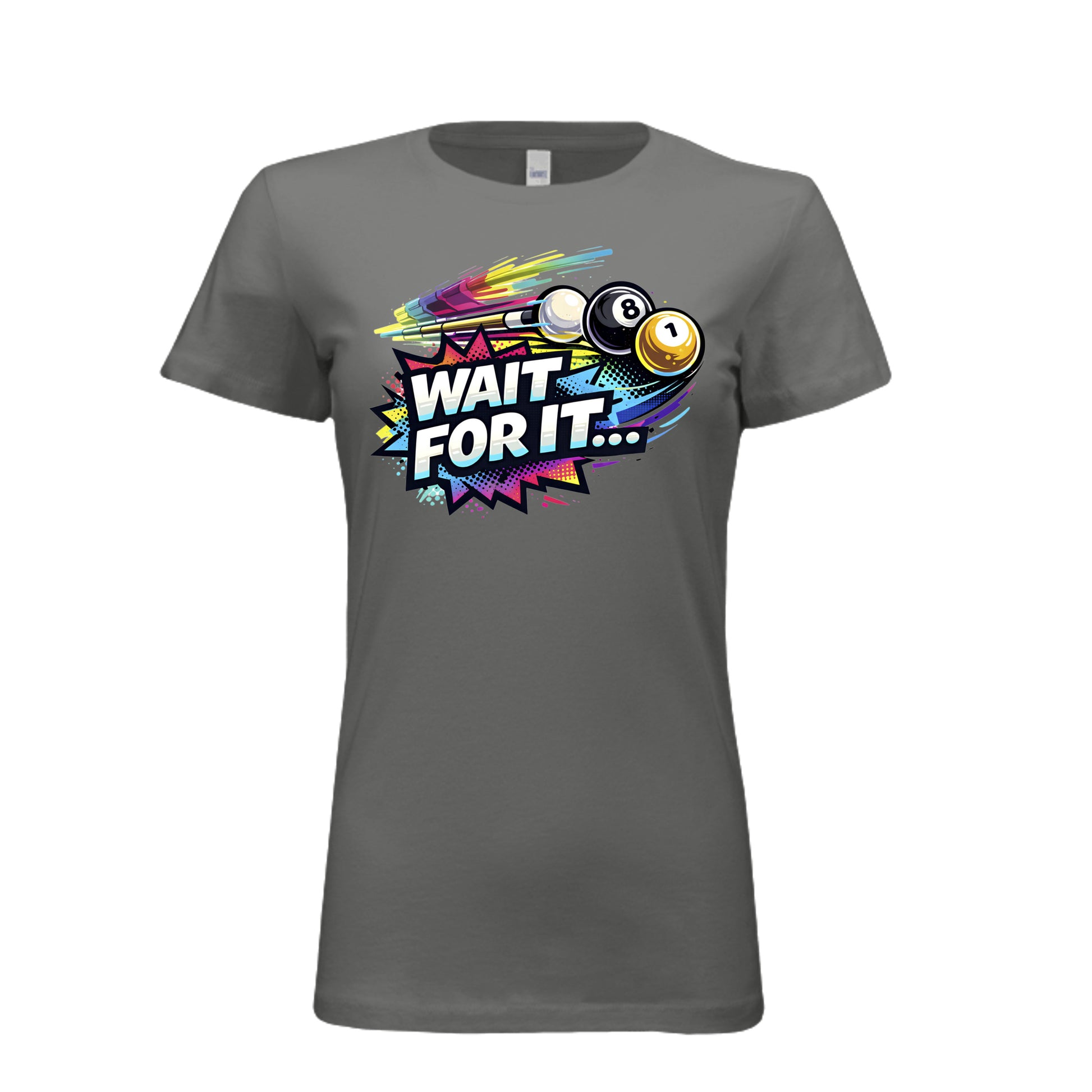 ASPHALT - 6004 - FRONT