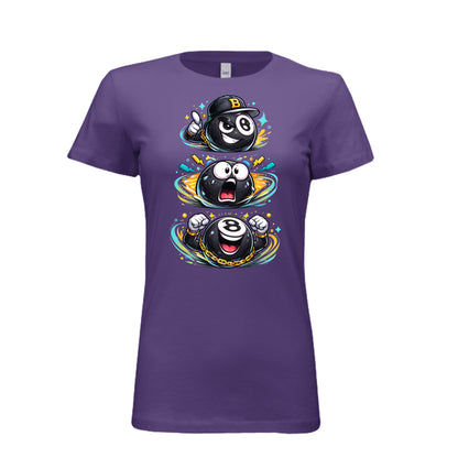 TEAM PURPLE - 6004 - FRONT