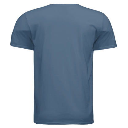 INDIGO BLUE - G640 - BACK