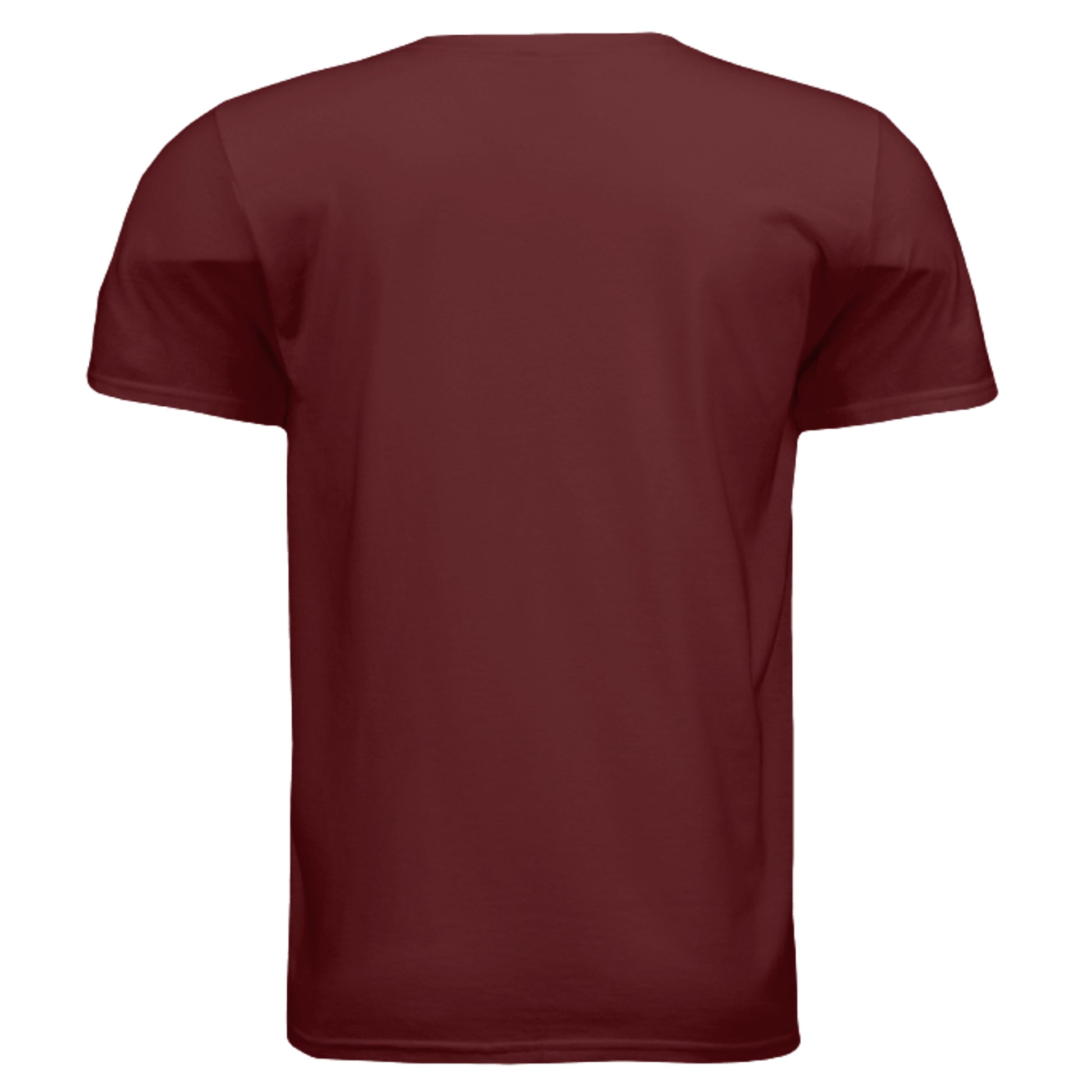 MAROON - G640 - BACK