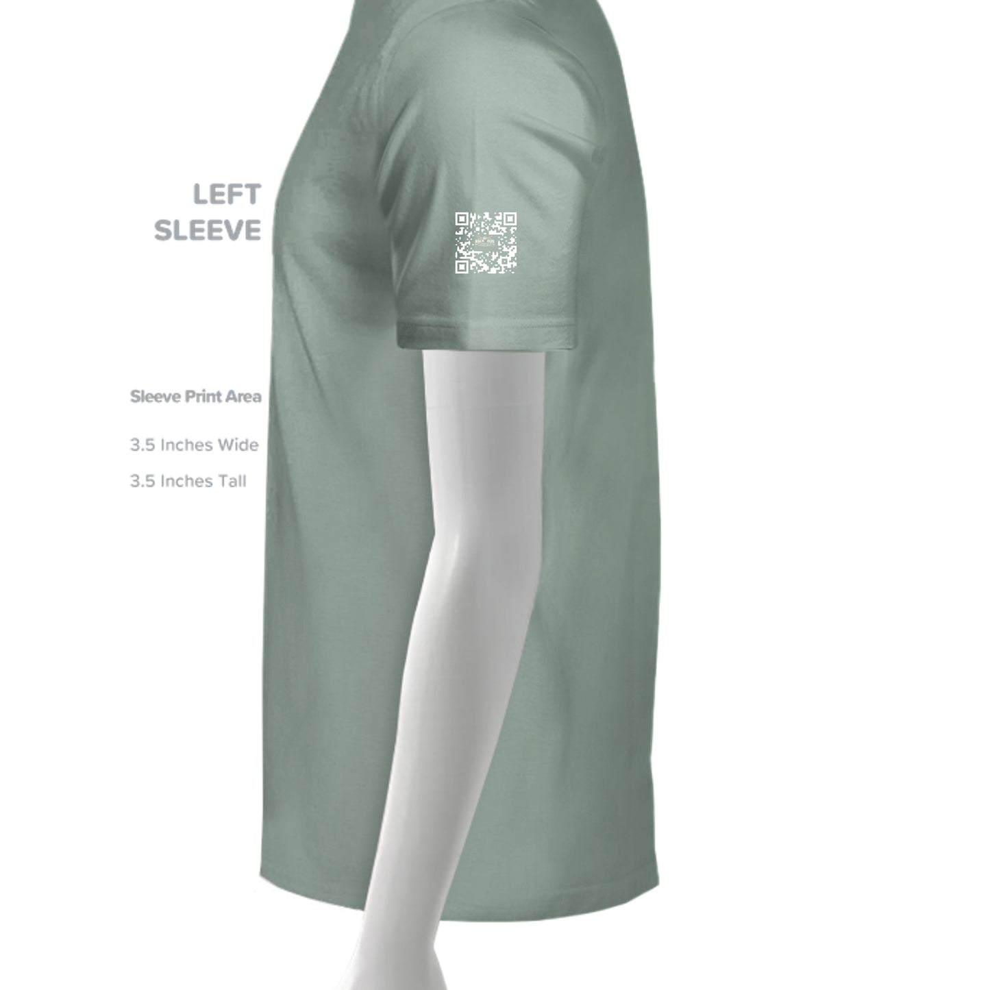 Sage - G640 - SLEEVE_LEFT
