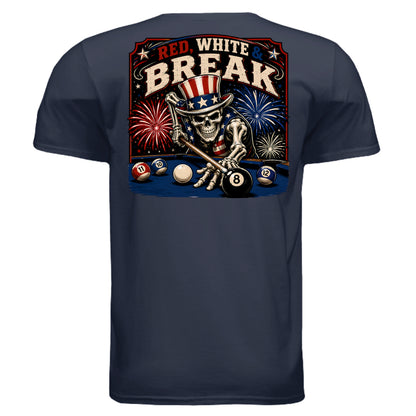 NAVY - G640 - BACK
