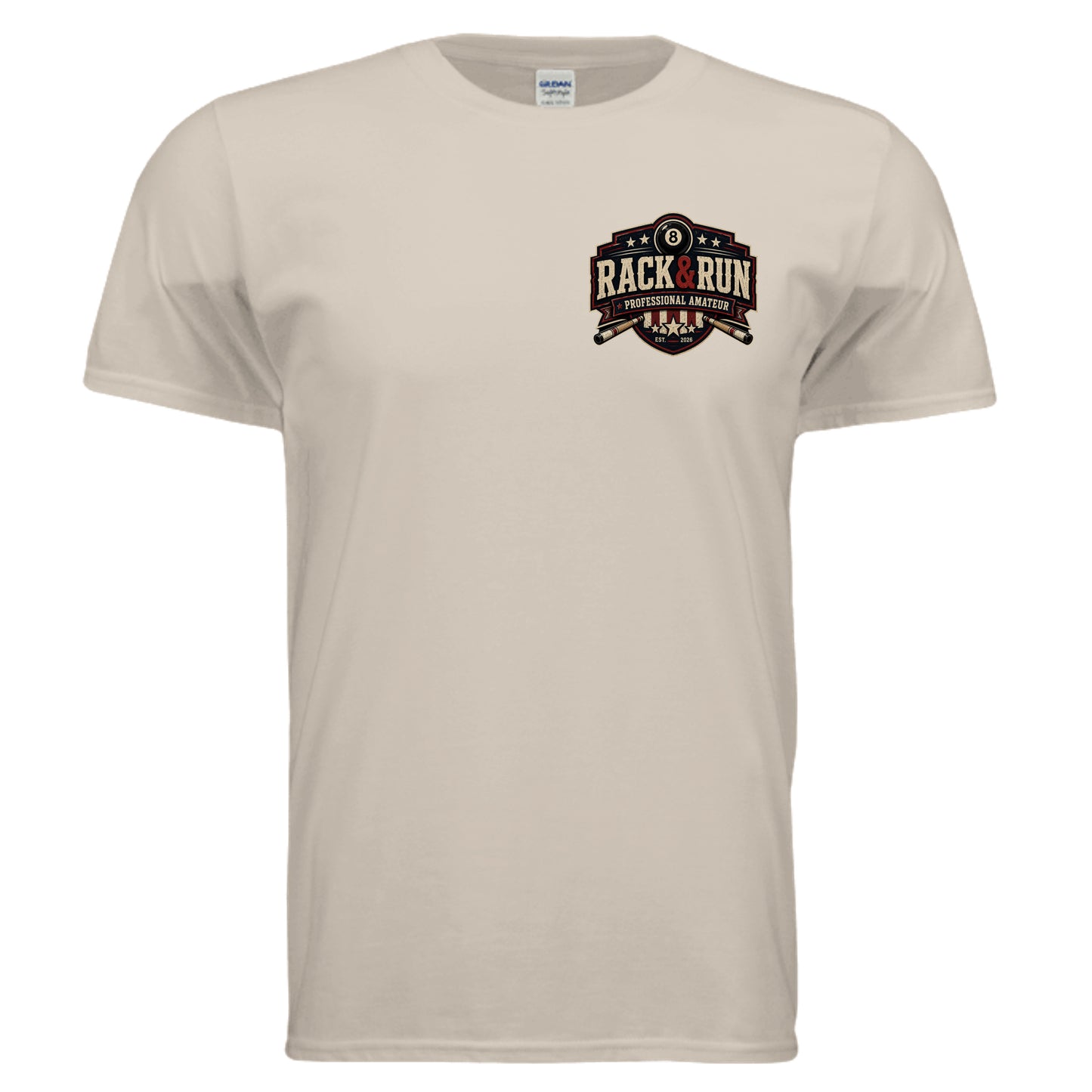 SAND - G640 - FRONT