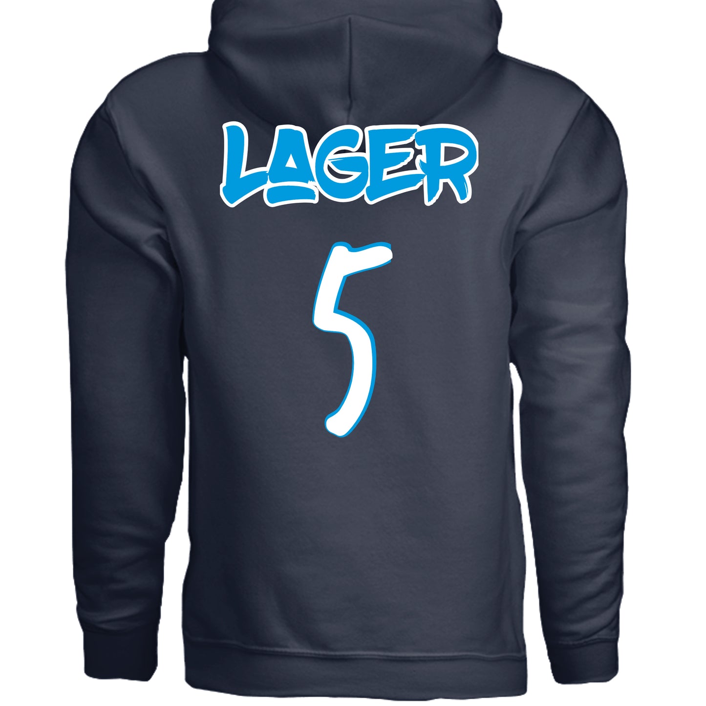 NAVY - G185 - BACK