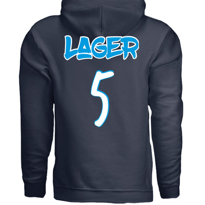 NAVY - G185 - BACK