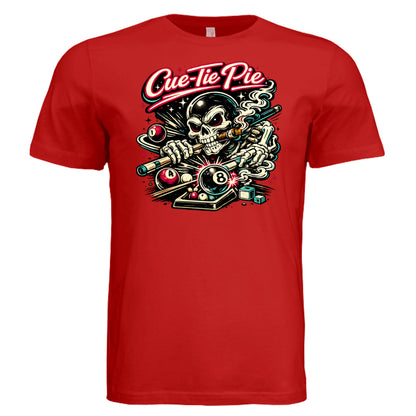 RED - 3001C - FRONT