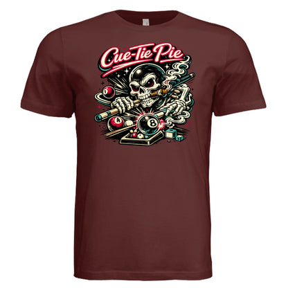 MAROON - 3001C - FRONT