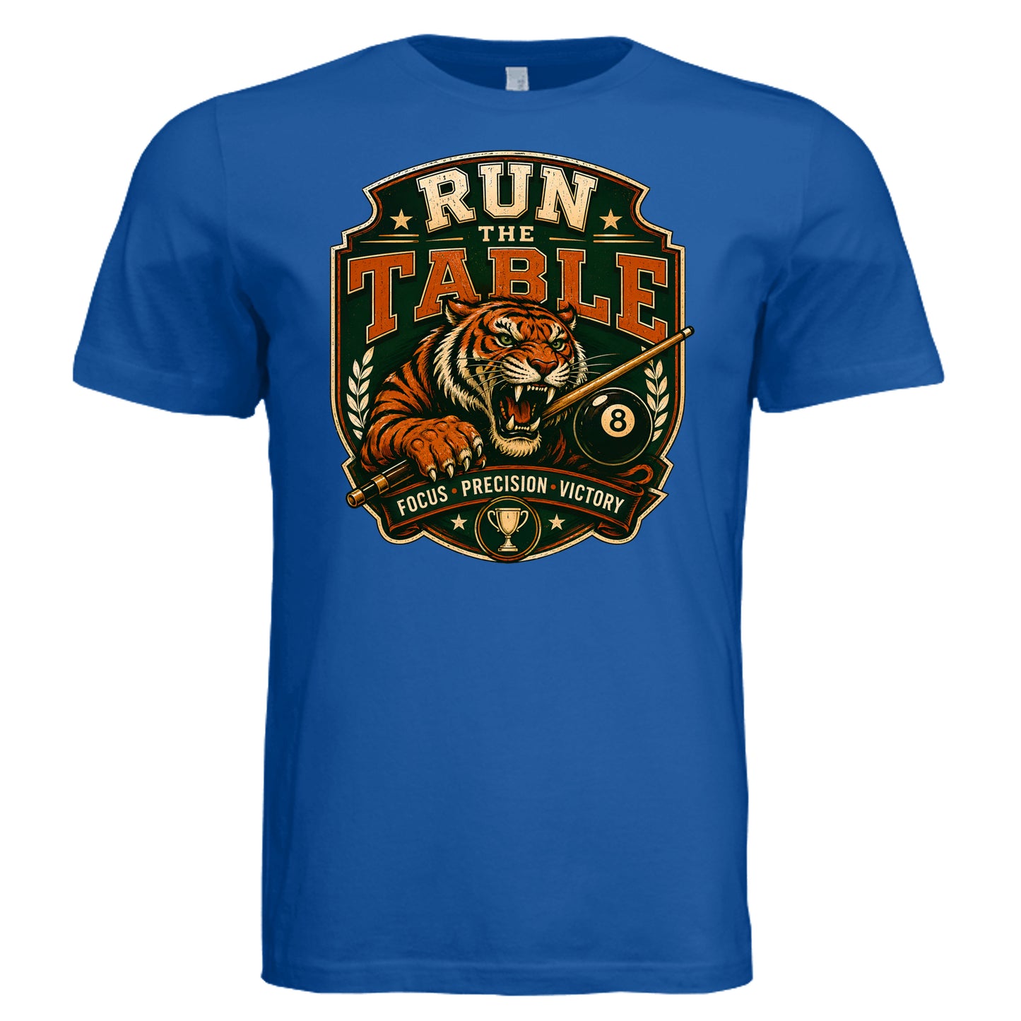 TRUE ROYAL - 3001C - FRONT