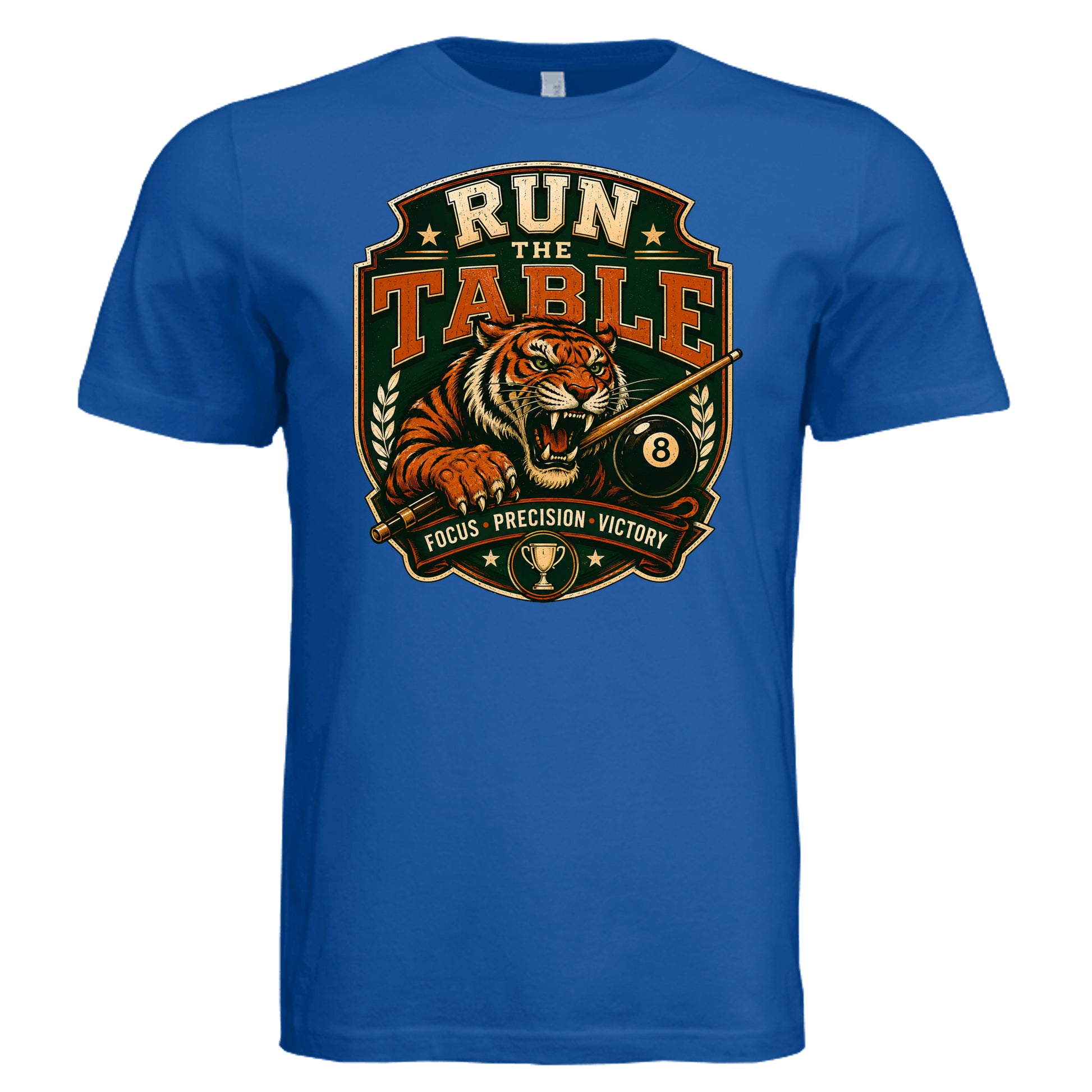 TRUE ROYAL - 3001C - FRONT