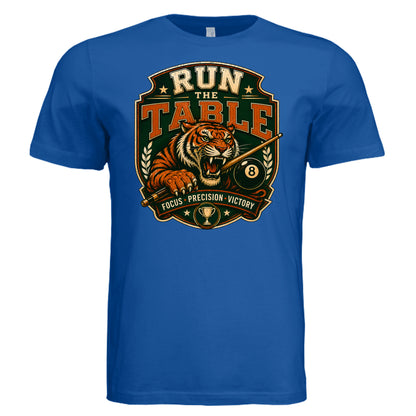 TRUE ROYAL - 3001C - FRONT