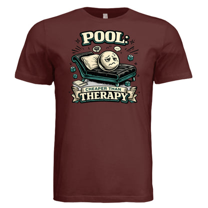 MAROON - 3001C - FRONT