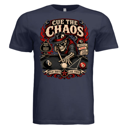 NAVY - 3001C - FRONT