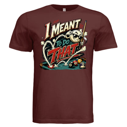 MAROON - 3001C - FRONT