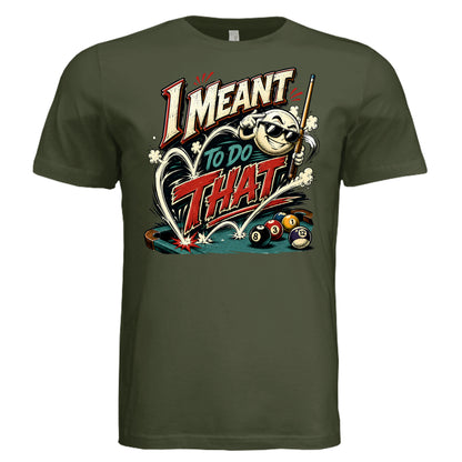Military Green - 3001C - FRONT