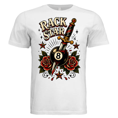 WHITE - 3001C - FRONT