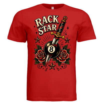 RED - 3001C - FRONT