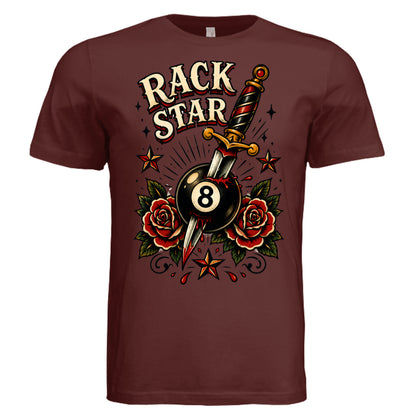 MAROON - 3001C - FRONT