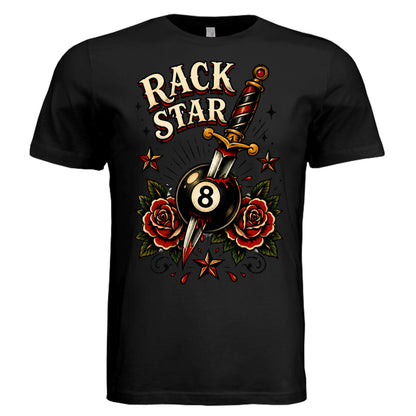 BLACK - 3001C - FRONT