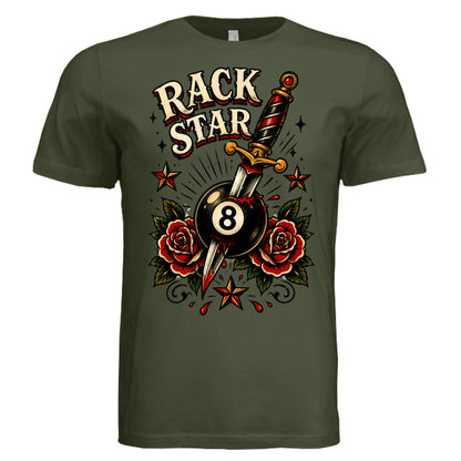 Military Green - 3001C - FRONT