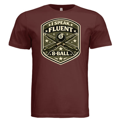 MAROON - 3001C - FRONT