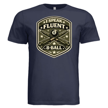 NAVY - 3001C - FRONT