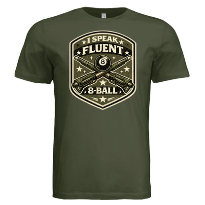Military Green - 3001C - FRONT