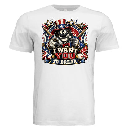WHITE - 3001C - FRONT