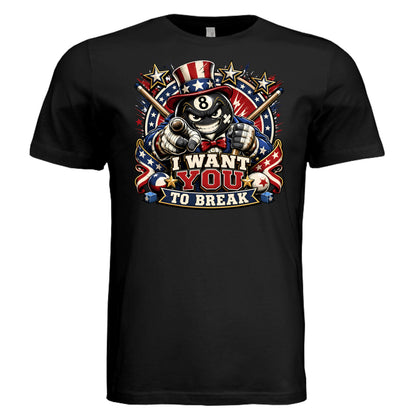 BLACK - 3001C - FRONT