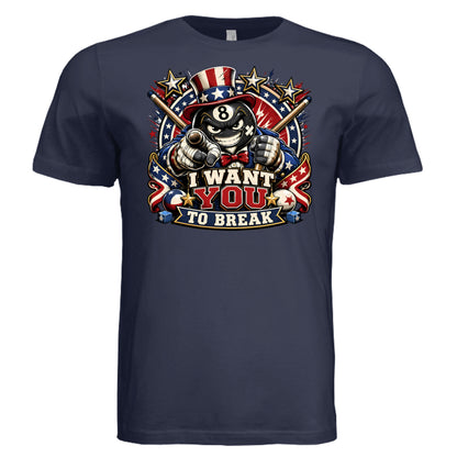 NAVY - 3001C - FRONT