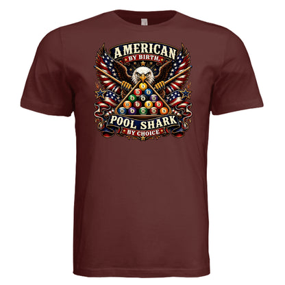 MAROON - 3001C - FRONT
