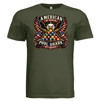 Military Green - 3001C - FRONT