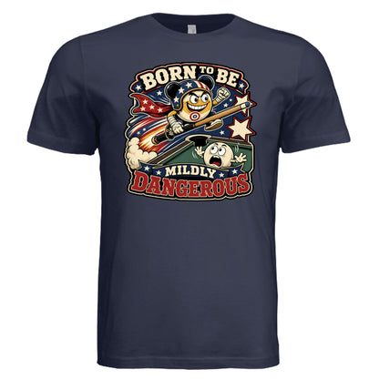 NAVY - 3001C - FRONT