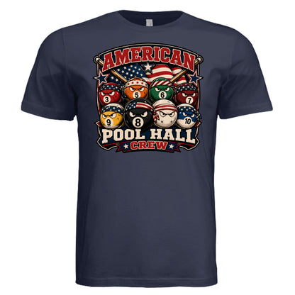 NAVY - 3001C - FRONT
