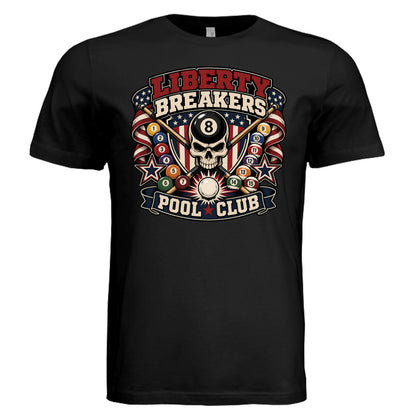 BLACK - 3001C - FRONT