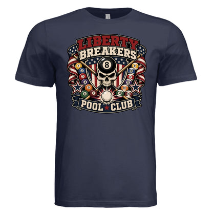 NAVY - 3001C - FRONT