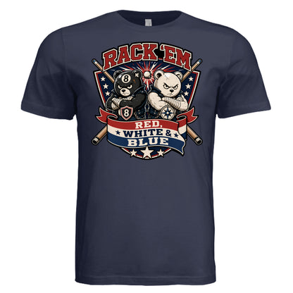 NAVY - 3001C - FRONT