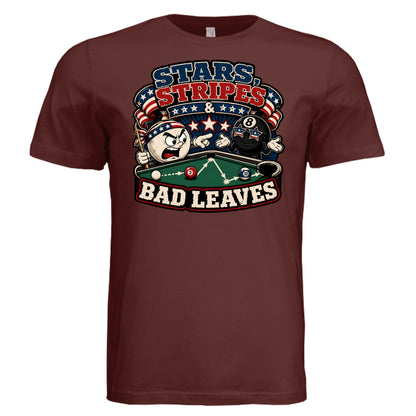 MAROON - 3001C - FRONT