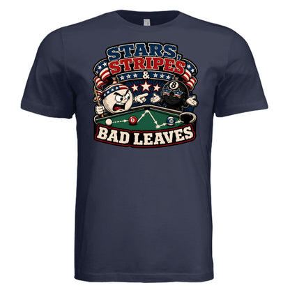 NAVY - 3001C - FRONT