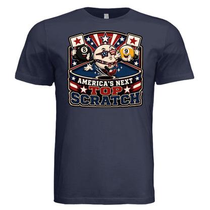 NAVY - 3001C - FRONT