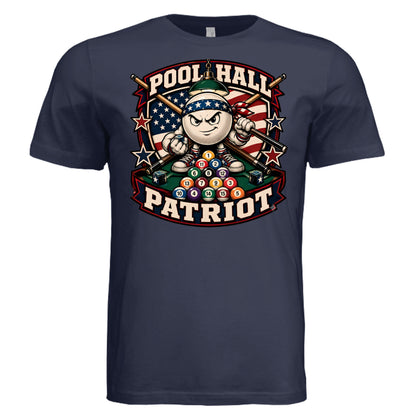 NAVY - 3001C - FRONT