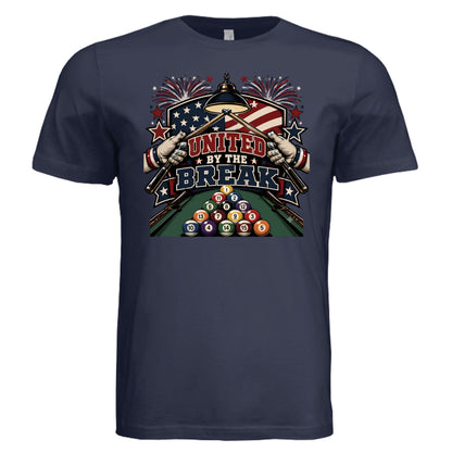 NAVY - 3001C - FRONT